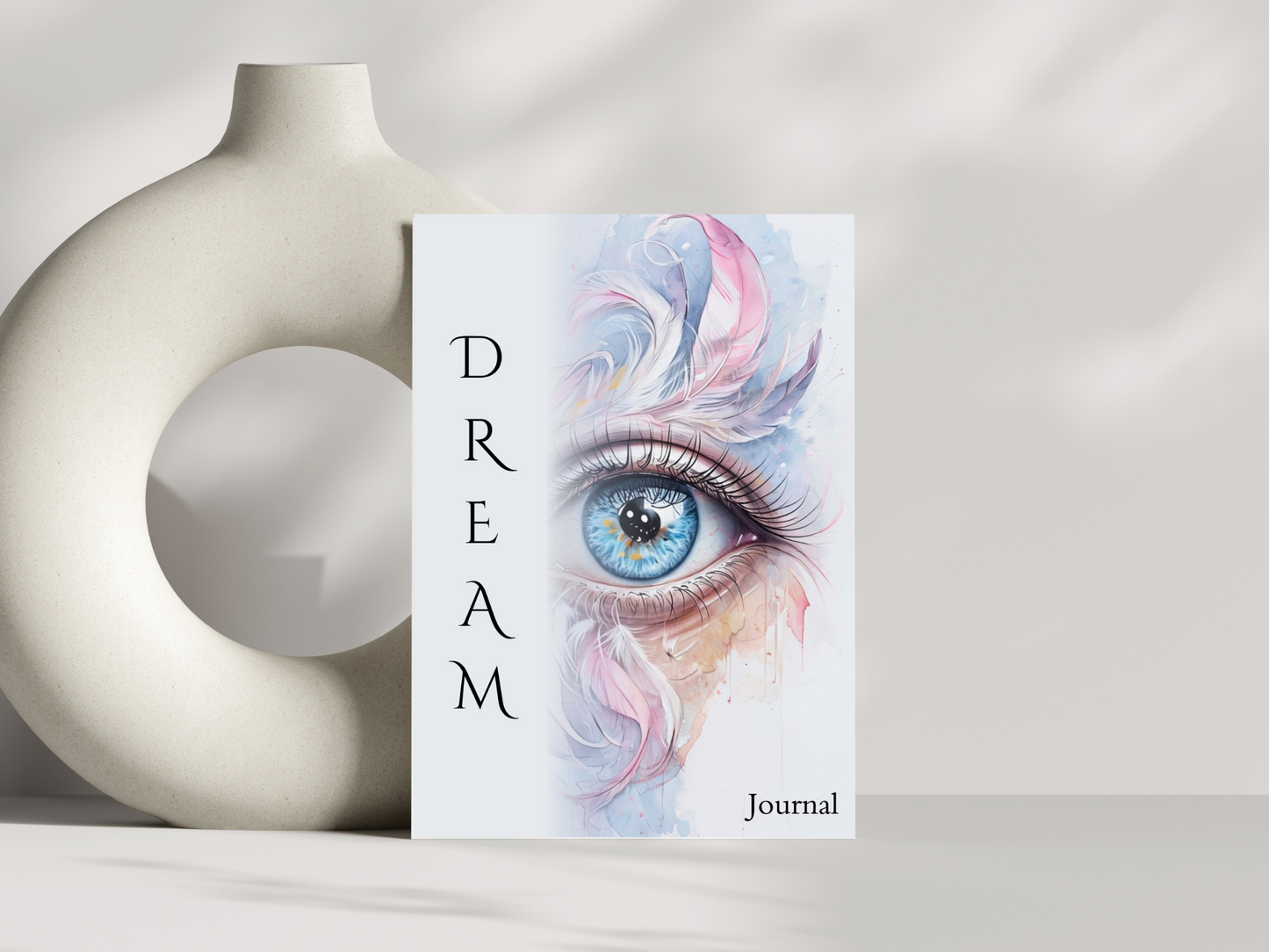 Dream Journal (Print Bundle)