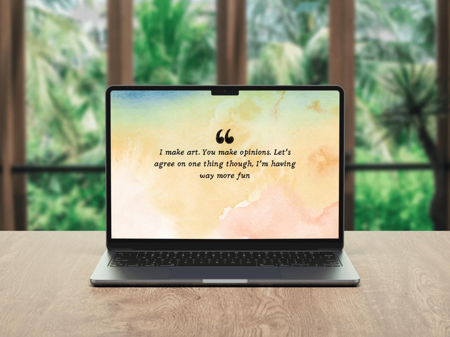 Creativity Quote Wallpapers