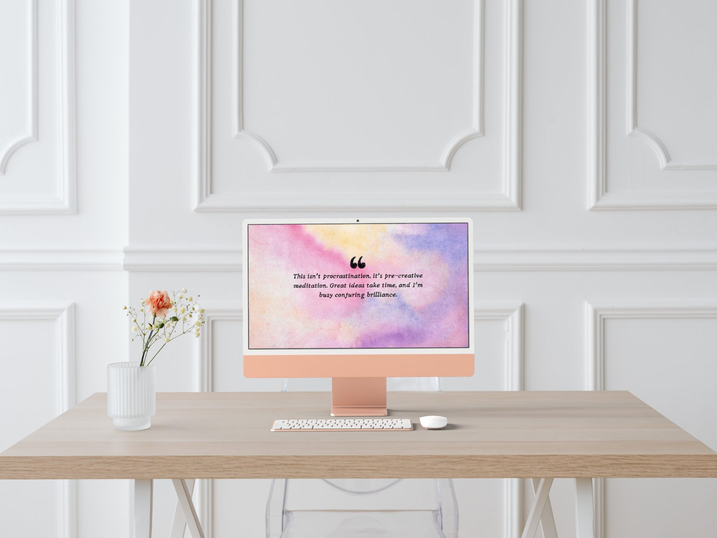 Creativity Quote Wallpapers