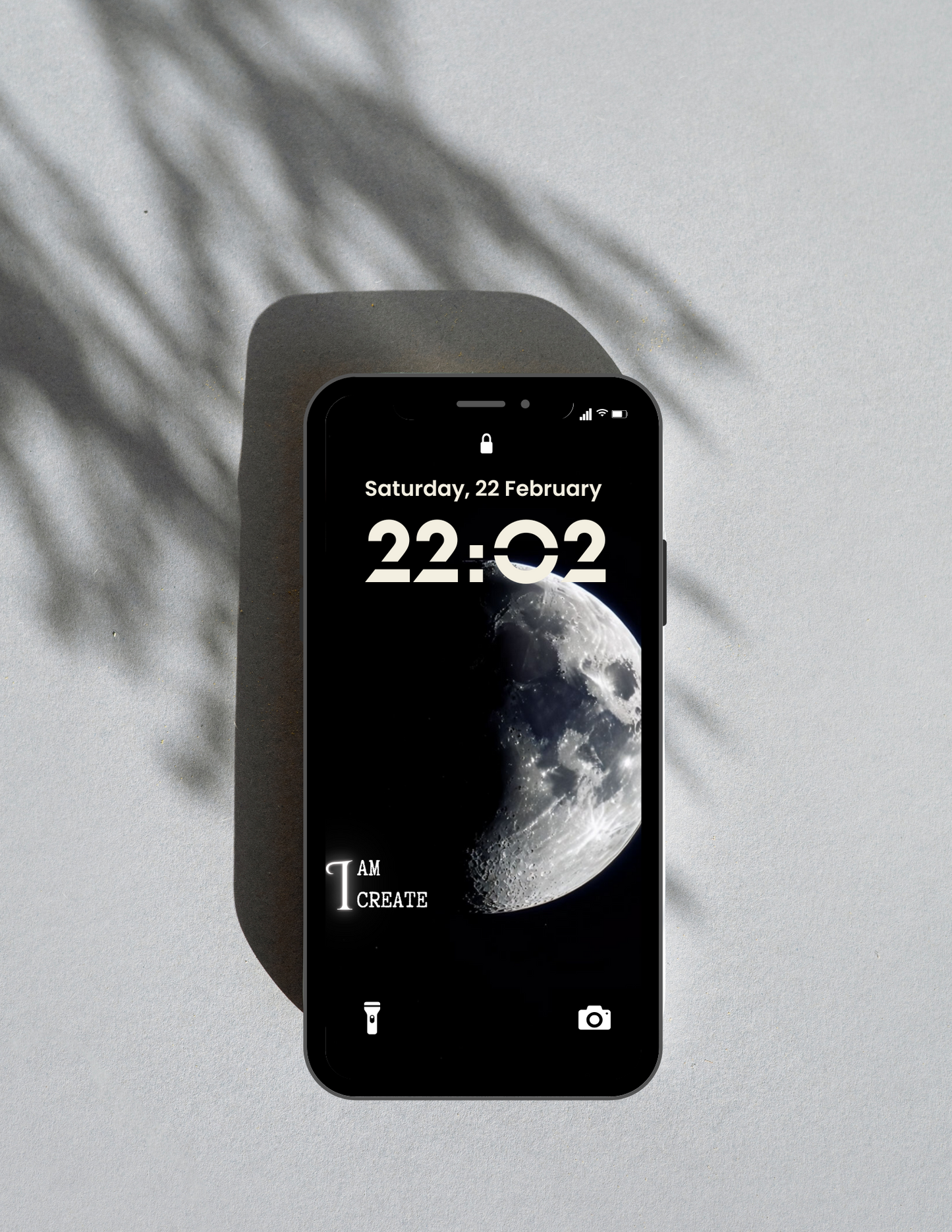 I AM Wallpapers