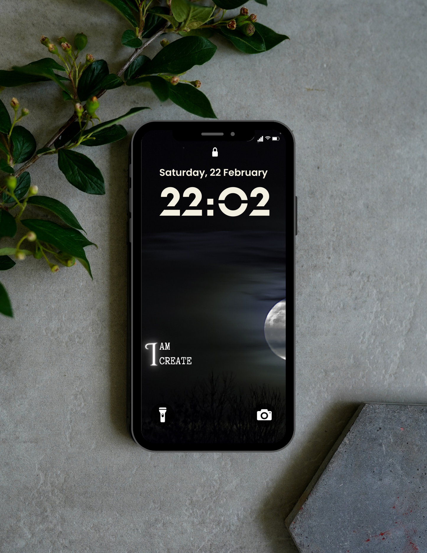 I AM Wallpapers