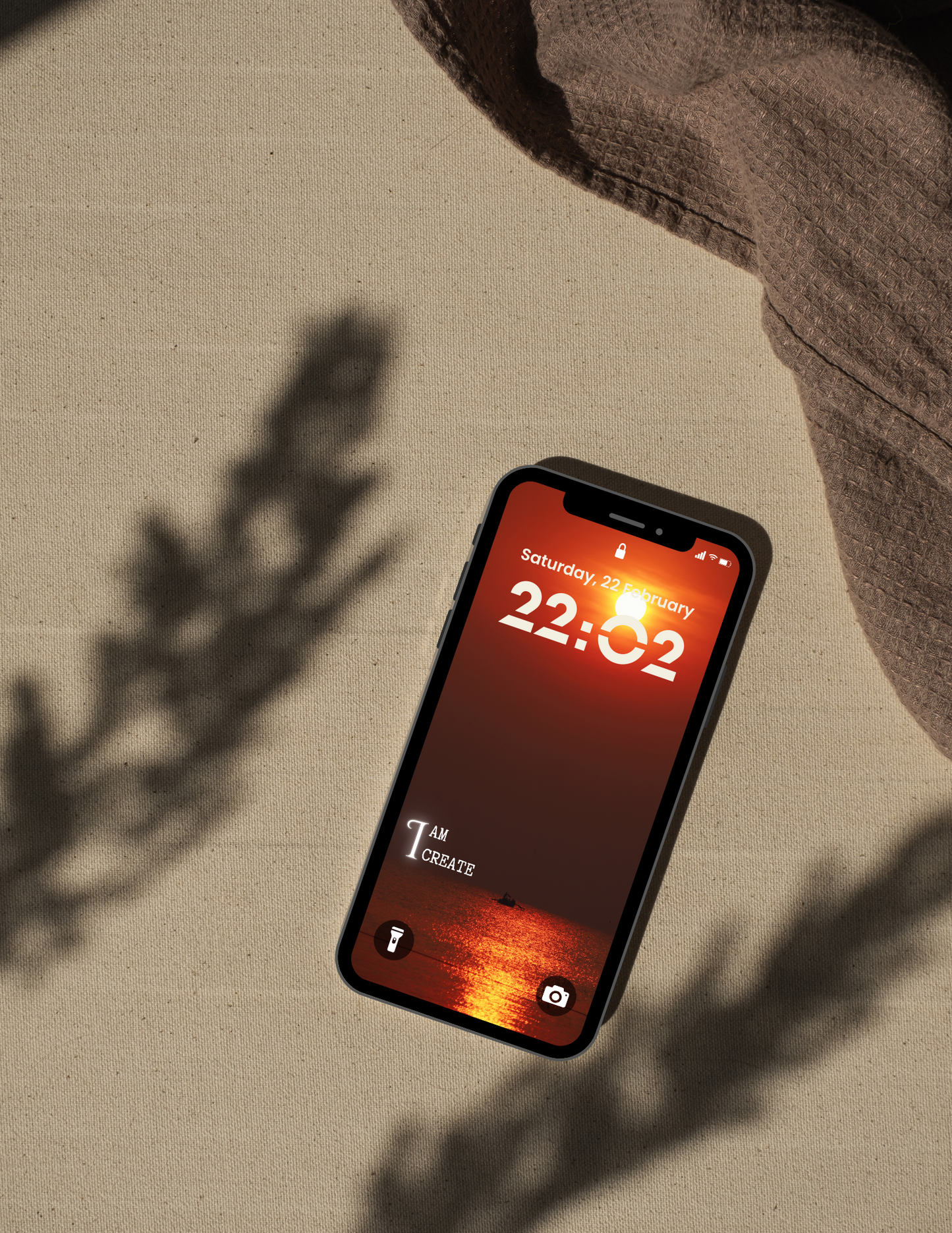 I AM Wallpapers