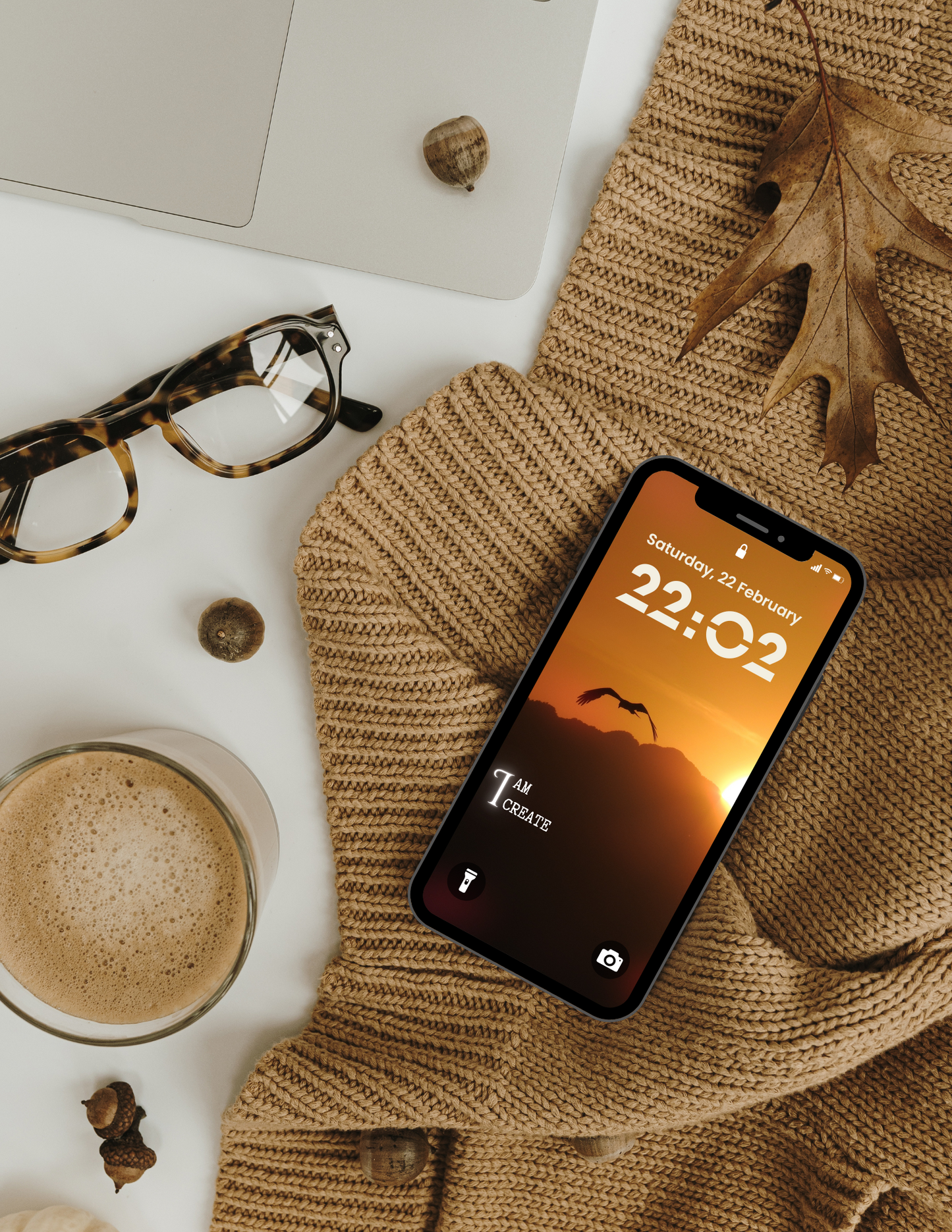 I AM Wallpapers