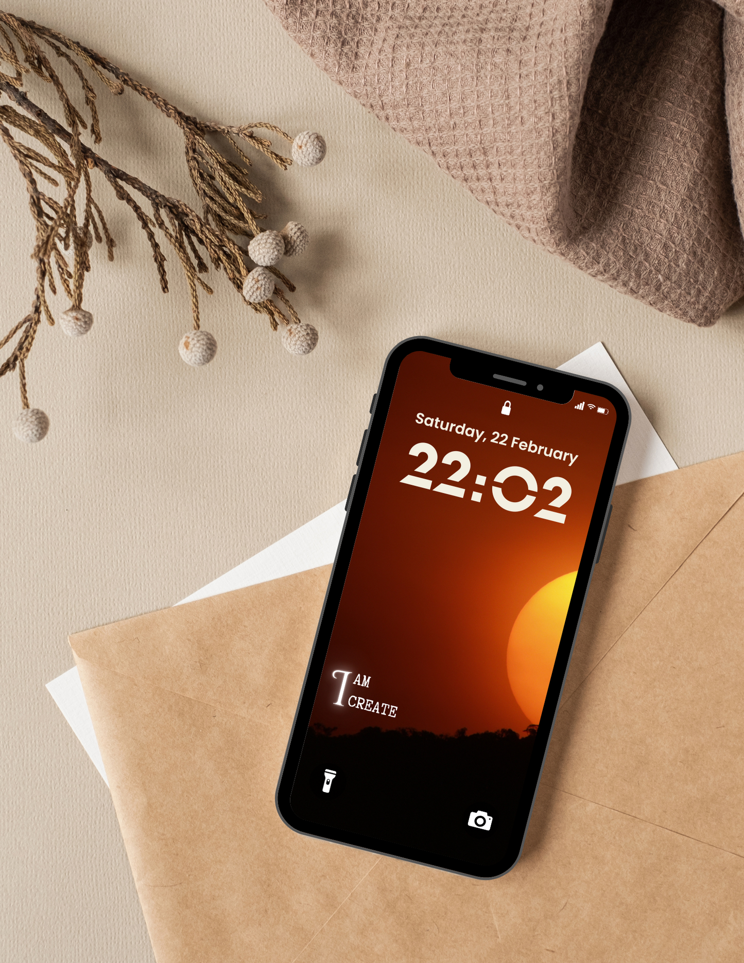 I AM Wallpapers