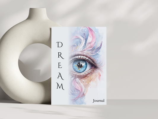 Dream Journal (Print Bundle)