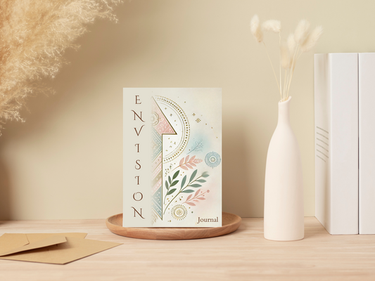 Envision Journal (Print Bundle)