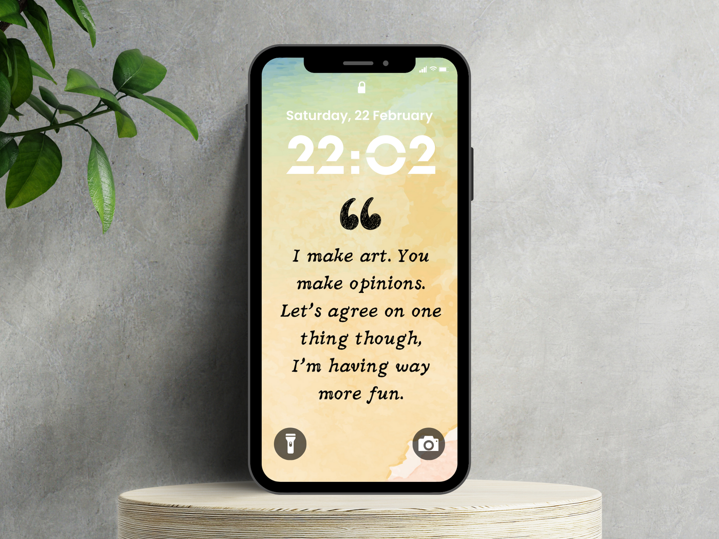 Creativity Quote Wallpapers